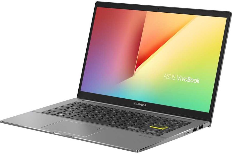 

Ноутбук Asus M433IA-EB276 (90NB0QR4-M06290, Черный