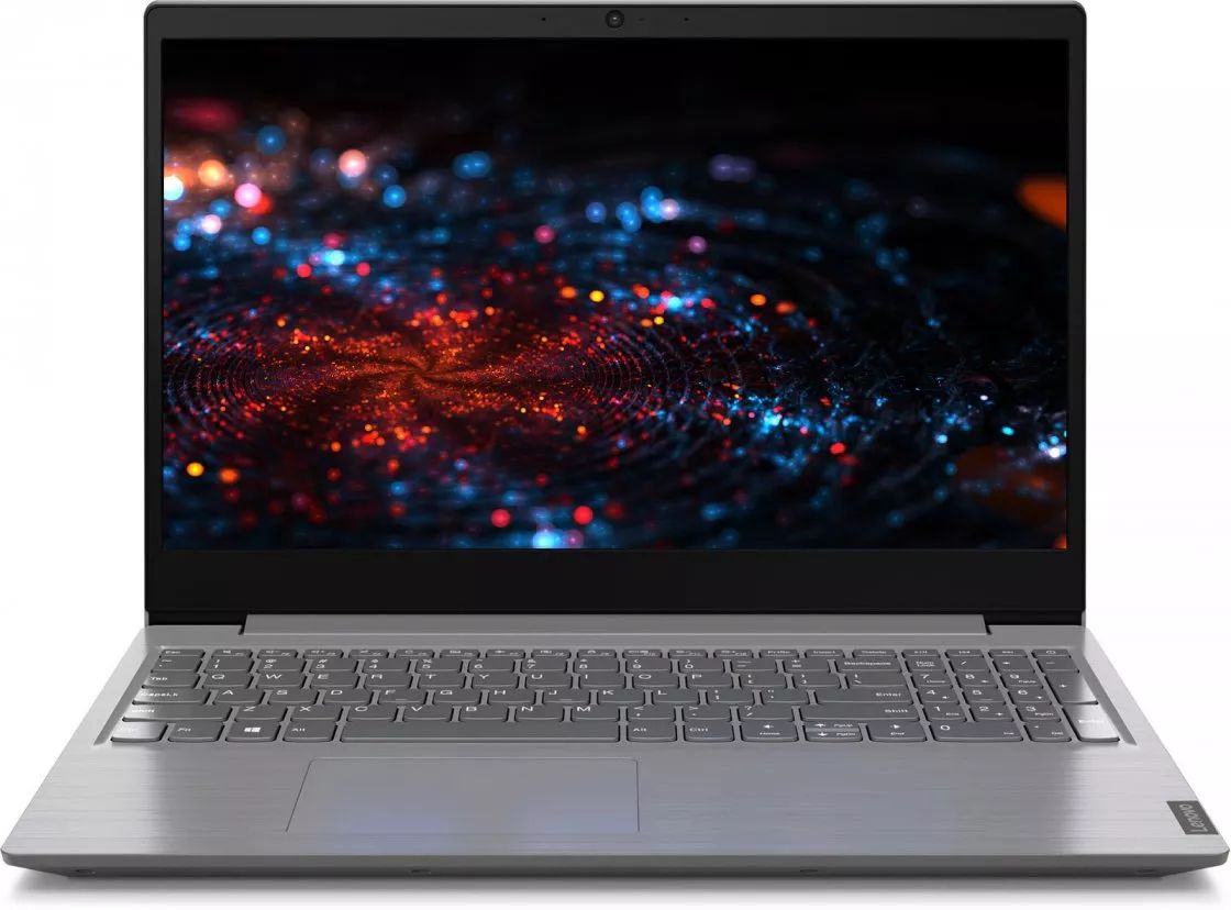 

Ноутбук Lenovo V15-IIL (82C500JQRU), Серый