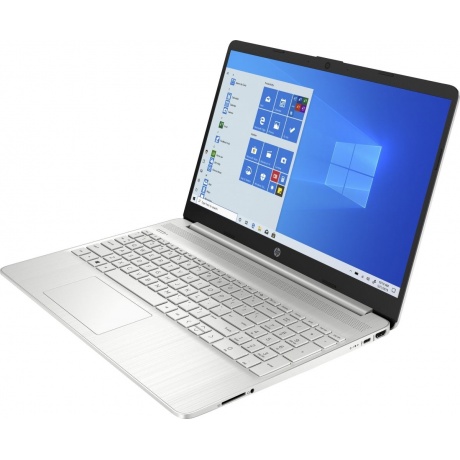 Ноутбук HP 15s-eq1222ur/s (24D60EA) - фото 1