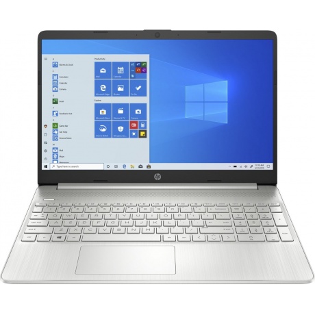 Ноутбук HP 15s-eq1222ur/s (24D60EA) - фото 5