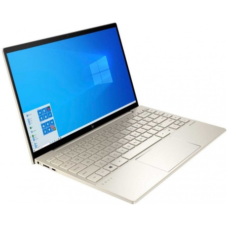 Ноутбук HP Envy 13-ba0020ur (22M56EA) - фото 2
