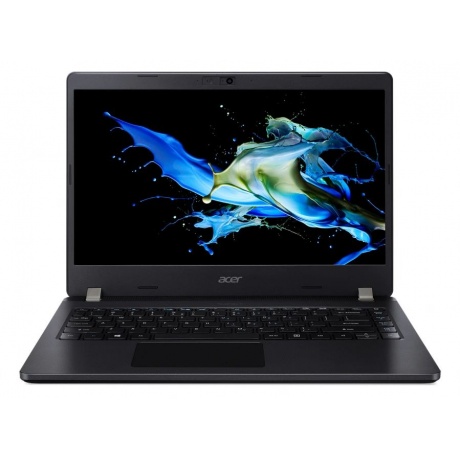 Ноутбук Acer TravelMate TMP214-52-58E6 (NX.VLHER.00G) - фото 1