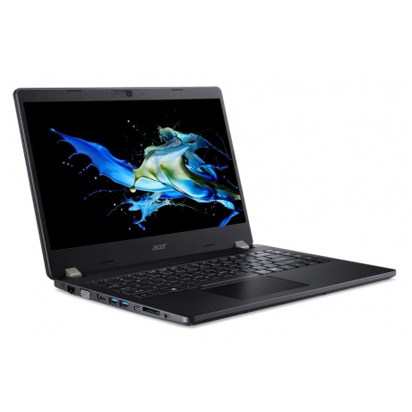 Ноутбук Acer TravelMate TMP214-52-58E6 (NX.VLHER.00G) - фото 2