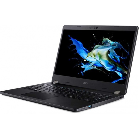Ноутбук Acer TravelMate TMP214-52-581X (NX.VLHER.00T) - фото 2