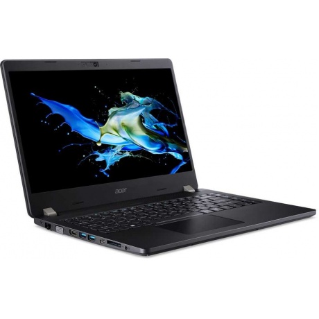 Ноутбук Acer TravelMate TMP214-52-581X (NX.VLHER.00T) - фото 3