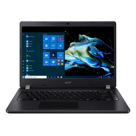 Ноутбук Acer TravelMate TMP214-52-58KP (NX.VLHER.00M) - фото 1