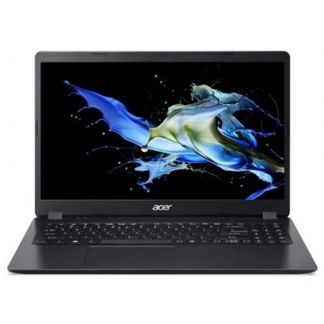 Ноутбук Acer Extensa 15 EX215-51G-54MT Core i5 10210U black (NX.EG1ER.007) уцененный - фото 1