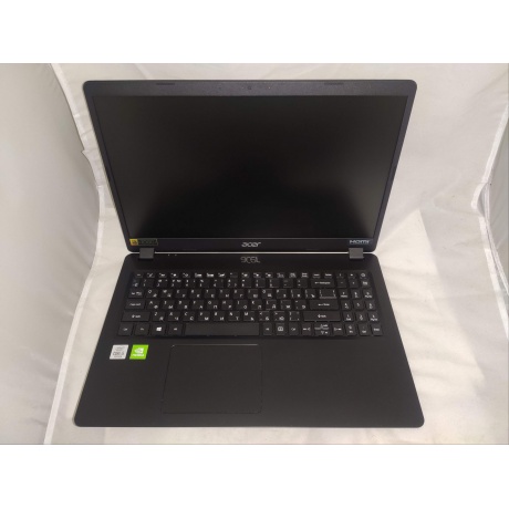 Ноутбук Acer Extensa 15 EX215-51G-54MT Core i5 10210U black (NX.EG1ER.007) уцененный - фото 2