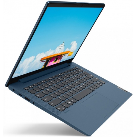 Ноутбук Lenovo IdeaPad 5 14IIL05 (81YH00MRRK) - фото 3