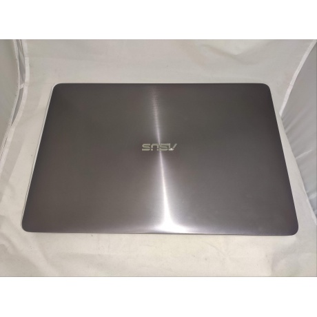 Ноутбук Asus N752VX-GC218T XMAS Special (90NB0AY1-M02530) уцененный - фото 3
