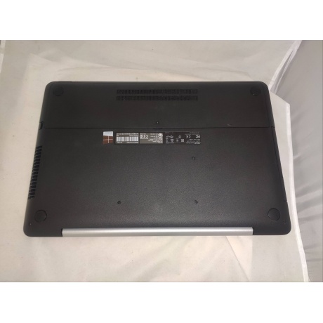 Ноутбук Asus N752VX-GC218T XMAS Special (90NB0AY1-M02530) уцененный - фото 4