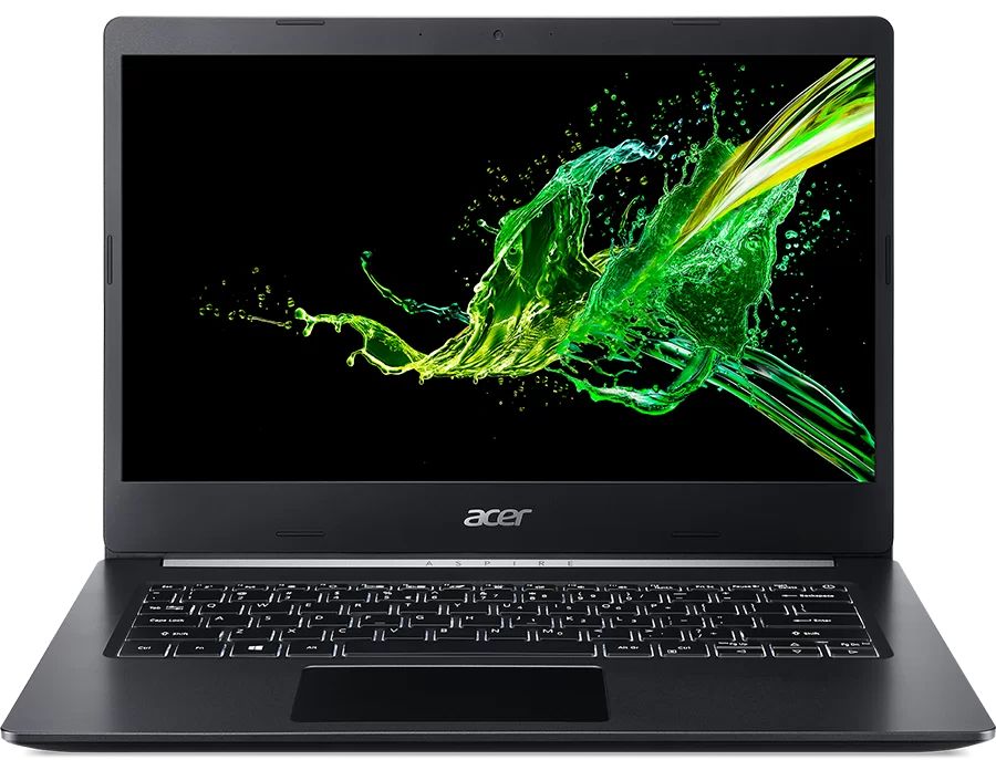 Ноутбук Acer A514-53-51AZ (NX.HURER.003) - фото 1