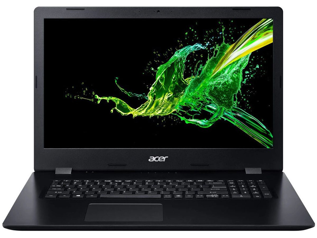 Ноутбук Acer Aspire 3 A317-52 A317-52-57L4 (NX.HZWER.00D)