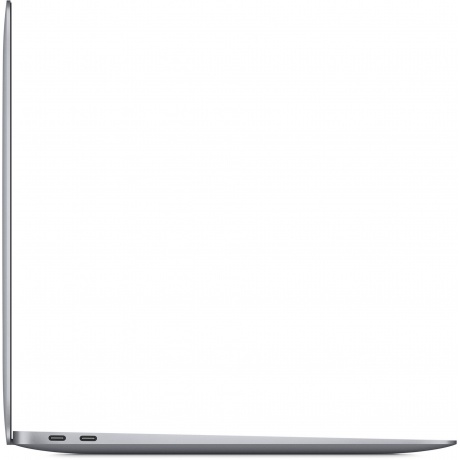 Ноутбук Apple MacBook Air 13 2020 (MGN63RU/A) Space Grey - фото 4