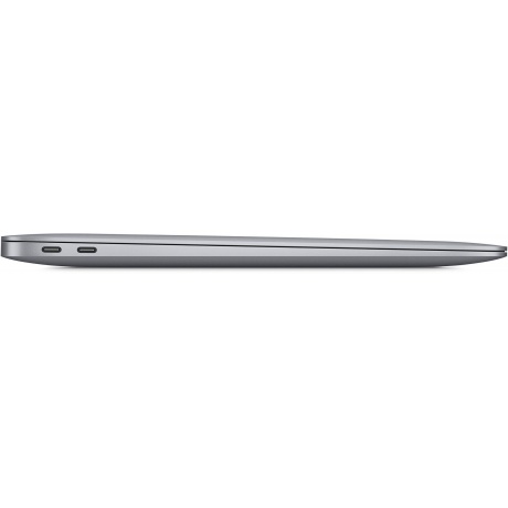 Ноутбук Apple MacBook Air 13 2020 (MGN63RU/A) Space Grey - фото 5
