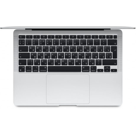 Ноутбук Apple MacBook Air 13 2020 (MGN93RU/A) Silver - фото 2