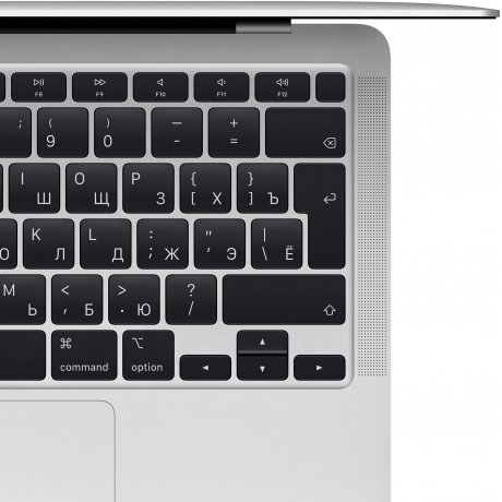 Ноутбук Apple MacBook Air 13 2020 (MGN93RU/A) Silver - фото 3