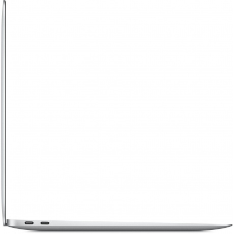 Ноутбук Apple MacBook Air 13 2020 (MGN93RU/A) Silver - фото 4