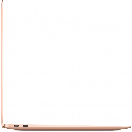 Ноутбук Apple MacBook Air 13 2020 (MGND3RU/A) Gold - фото 4