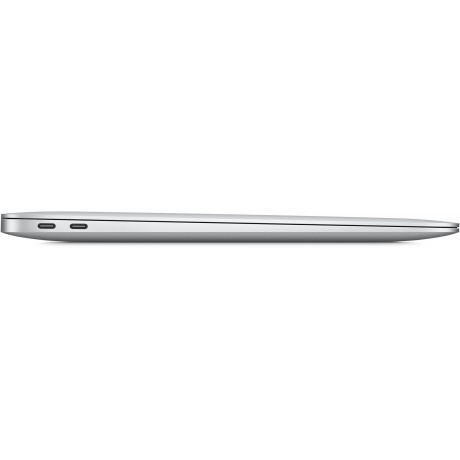 Ноутбук Apple MacBook Air 13 2020 (MGNA3RU/A) Silver - фото 5