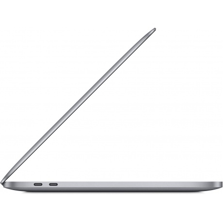 Ноутбук Apple MacBook Pro 13 2020 (MYD82RU/A) Space Gray - фото 4