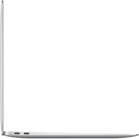 Ноутбук Apple MacBook Air 13 (Z12700035) Silver - фото 3