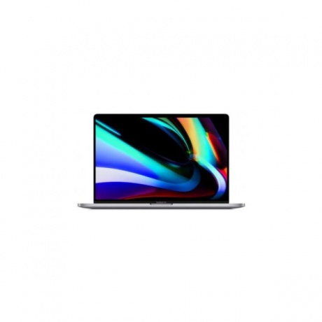 Ноутбук Apple MacBook Pro 16 (Z0XZ00771) Space Grey - фото 1