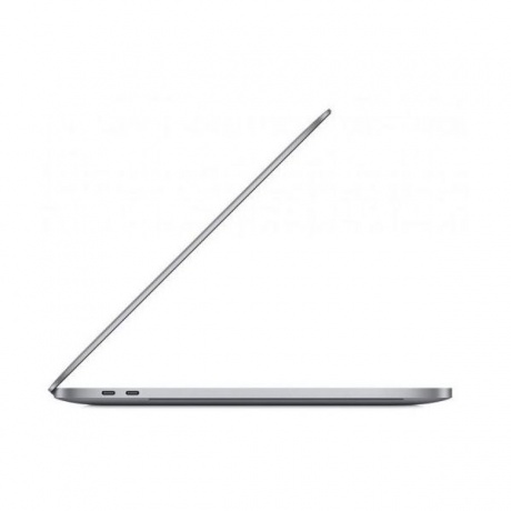 Ноутбук Apple MacBook Pro 16 (Z0XZ00771) Space Grey - фото 3