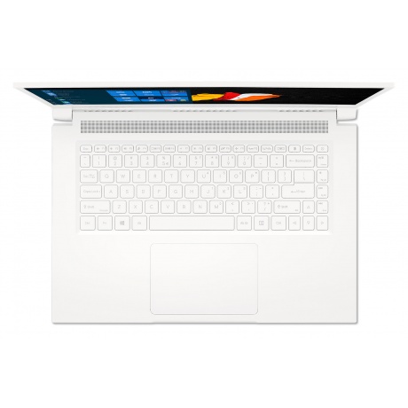 Ноутбук Acer ConceptD 3 CN315-72G-72GA (NX.C5YER.002) - фото 10