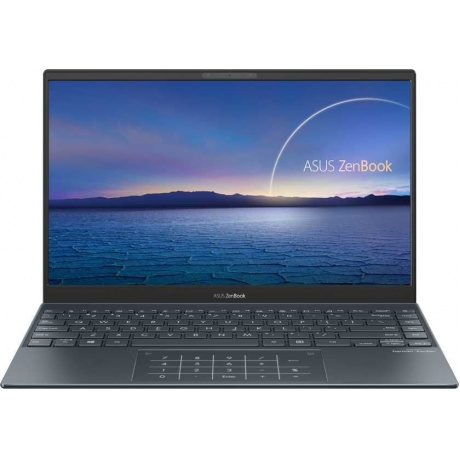 Ноутбук Asus Zenbook UX325EA-AH030T (90NB0SL1-M00370) - фото 1