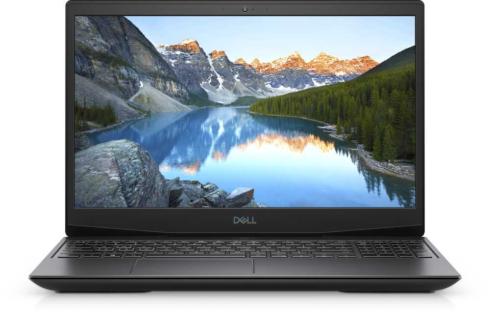 Ноутбук Dell G5 5500 (G515-5422) - фото 1
