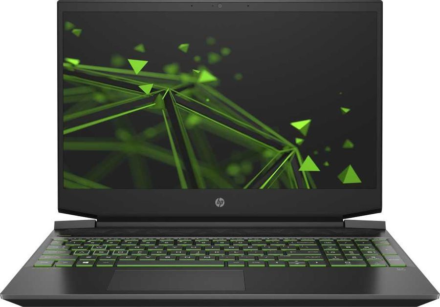 

Ноутбук HP Pavilion Gaming 15-ec1064ur (22N76EA