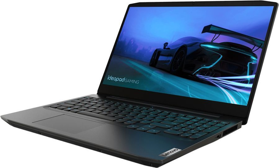 

Ноутбук Lenovo IP Gaming 3 15ARH05 (82EY00A8RK)