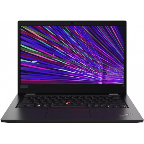 Ноутбук Lenovo ThinkPad L13 G2 (20VH001VRT) - фото 1