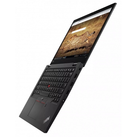 Ноутбук Lenovo ThinkPad L13 G2 (20VH001VRT) - фото 7