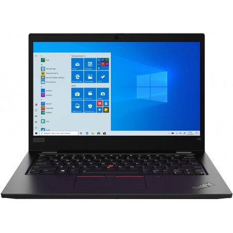 Ноутбук Lenovo ThinkPad L13 G2 (20VH001ART) - фото 1