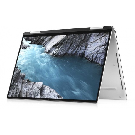 Ноутбук Dell XPS 13 9310 2-in-1 (9310-2119) - фото 2