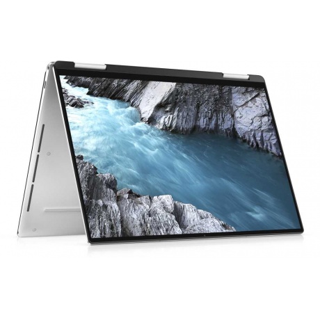 Ноутбук Dell XPS 13 9310 2-in-1 (9310-2119) - фото 3