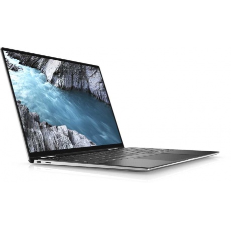 Ноутбук Dell XPS 13 9310 2-in-1 (9310-2119) - фото 7