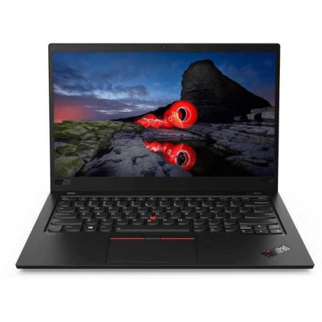 Ноутбук Lenovo ThinkPad X1 Carbon G8 T (20U90000RT) - фото 1