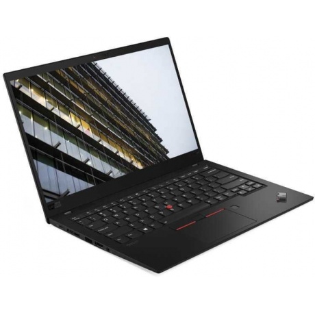 Ноутбук Lenovo ThinkPad X1 Carbon G8 T (20U90000RT) - фото 4