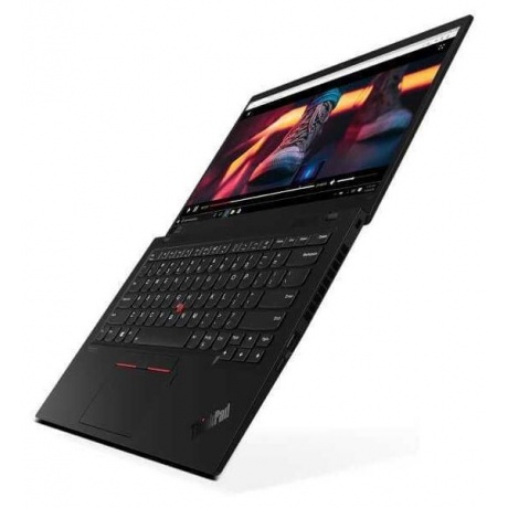 Ноутбук Lenovo ThinkPad X1 Carbon G8 T (20U90000RT) - фото 5