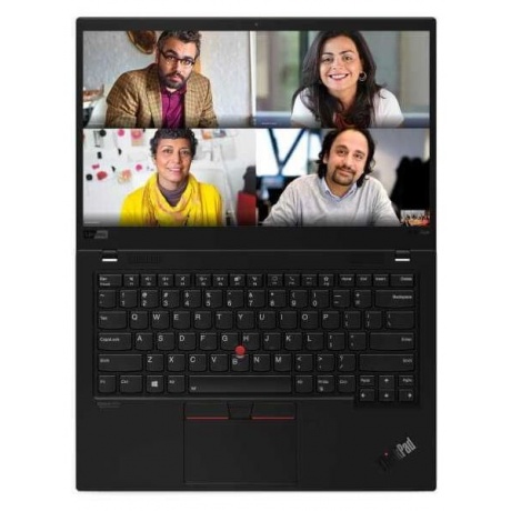 Ноутбук Lenovo ThinkPad X1 Carbon G8 T (20U90000RT) - фото 10