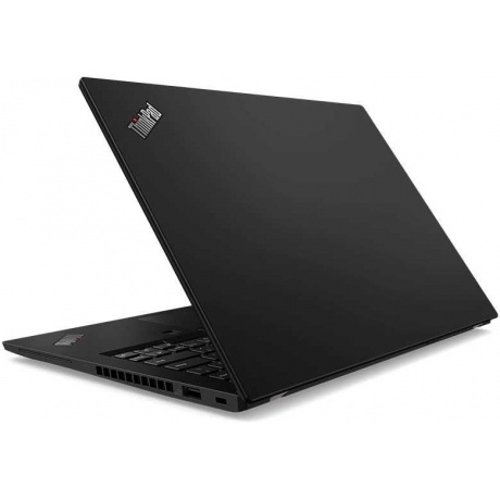 Ноутбук Lenovo ThinkPad X13 G1 T (20T20058RT) - фото 5
