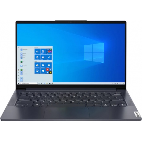 Ноутбук Lenovo Yoga Slim7 14ARE05 (82A2006QRU) - фото 1