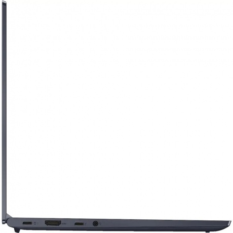 Ноутбук Lenovo Yoga Slim7 14ARE05 (82A2006QRU) - фото 5