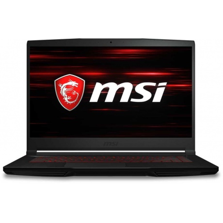 Ноутбук MSI GF63 Thin 9SCSR-1026XRU (9S7-16R412-1026) - фото 1