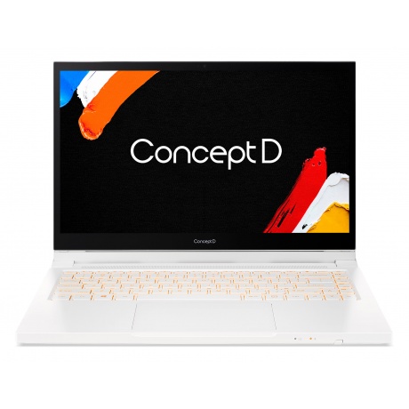 Ноутбук Acer ConceptD 3 Ezel Pro CC314-72P-76ST (NX.C5KER.001) - фото 1