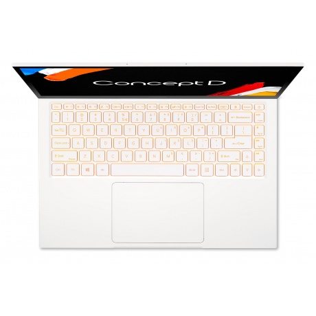Ноутбук Acer ConceptD 3 Ezel Pro CC314-72P-76ST (NX.C5KER.001) - фото 4