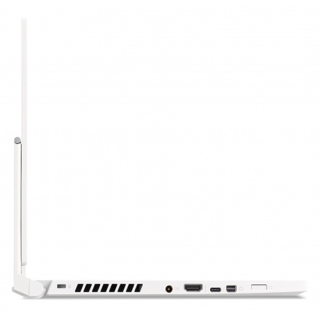 Ноутбук Acer ConceptD 3 Ezel Pro CC314-72P-76ST (NX.C5KER.001) - фото 9